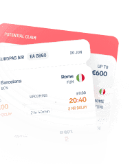 Votre vol Israir est retardé ou annulé ? Découvrez si vous pouvez demander une indemnisation pouvant atteindre 600 € banner