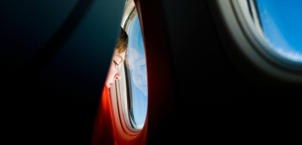 5 conseils pour vaincre sa peur en avion