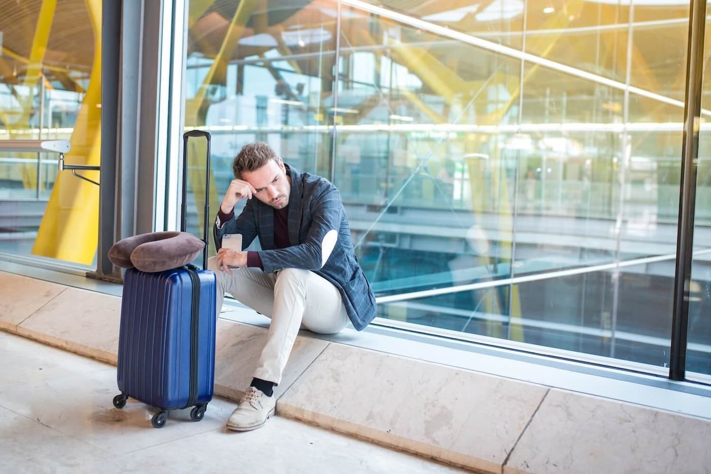 Paris Charles de Gaulle, parmi les aéroports européens où les passagers ratent le plus souvent leur correspondance