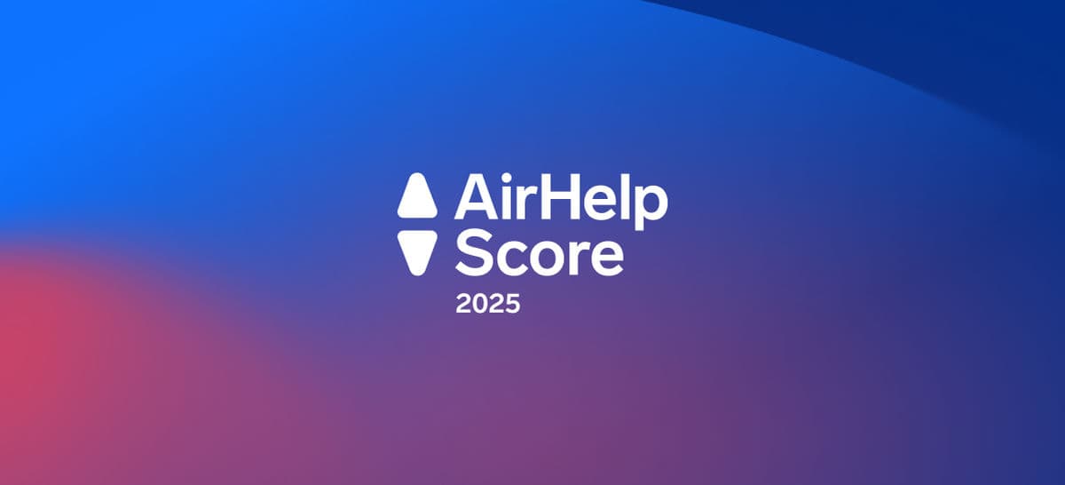 AirHelp Score : comment avons-nous classé les compagnies aériennes ?