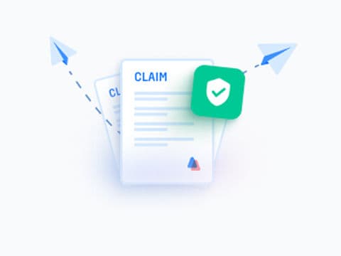 Traitement rapide du dossier