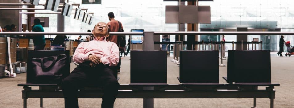 Vacances d’été 2017 : quelles sont les destinations qui subissent le plus de retards de vols ?